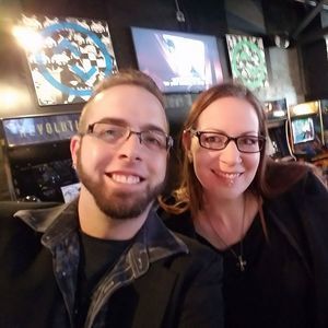 Meet your Posher, Scott